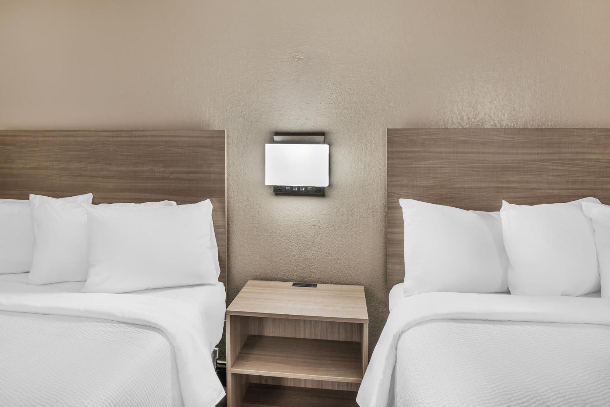 Red Roof Inn Richmond, Va ภายนอก รูปภาพ