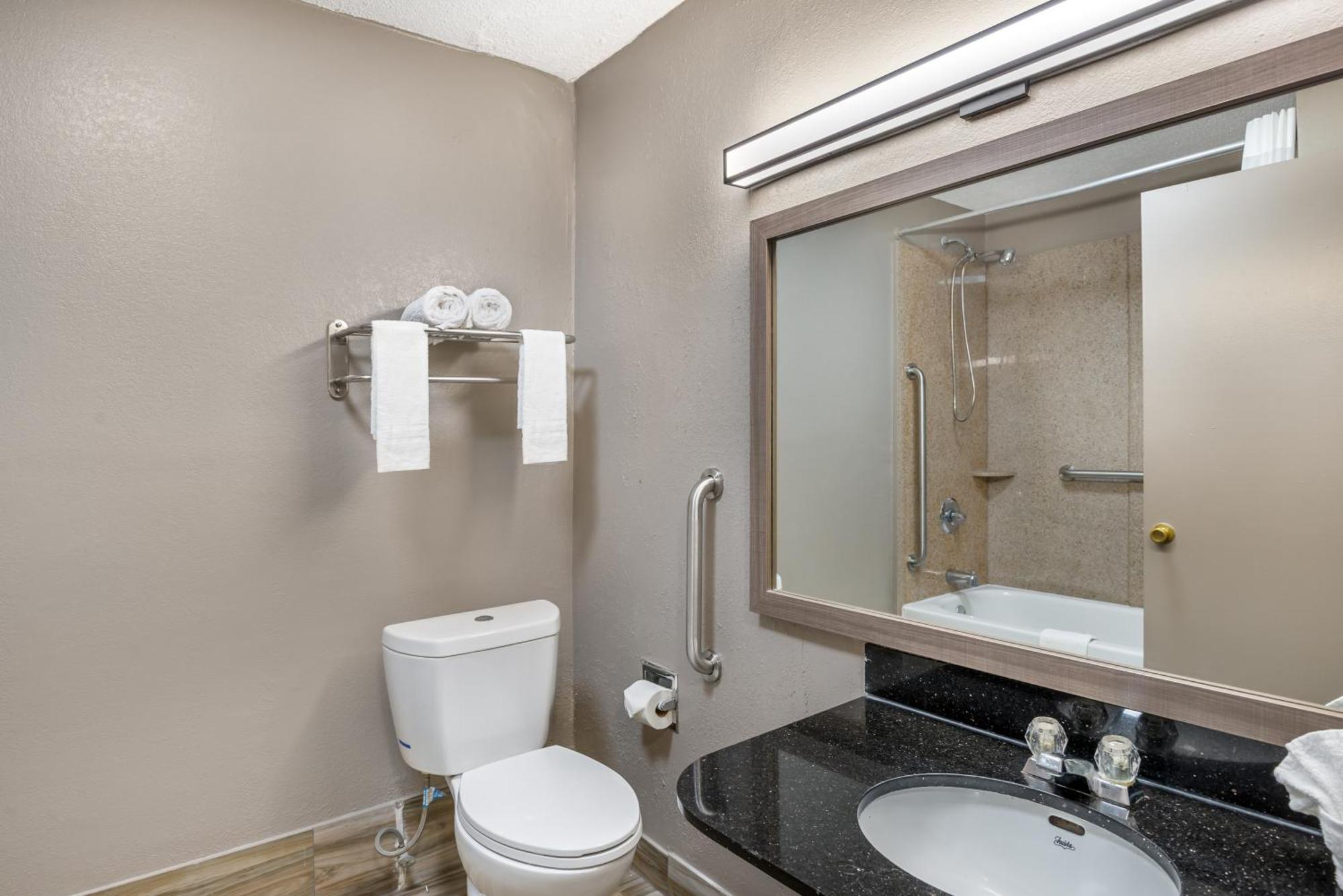 Red Roof Inn Richmond, Va ภายนอก รูปภาพ